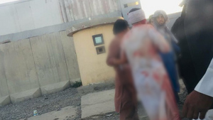 Жертвами взрыва в Кабуле стали не менее 13 человек