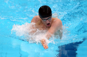 Есть пятое золото: Российский пловец Калина победил на Паралимпийских играх в Токио