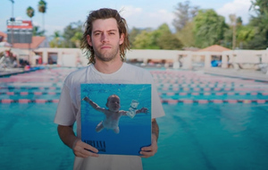 "Вынуждены будут заплатить": Музыкант Александр Скляр оценил шансы на выигрыш в суде малыша с обложки альбома Nirvana 