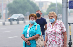 Доктор Мясников заявил, что коллективного иммунитета к ковиду в России не будет