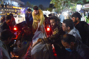 "Талибан" решительно осудил теракт в Кабуле и пообещал найти виновных