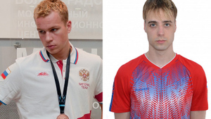 Россияне выиграли две медали в паралимпийском заплыве на Играх в Токио