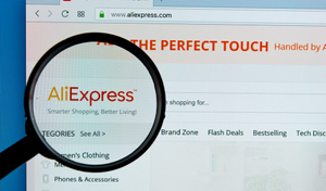 Составлен топ-5 самых бесполезных, но популярных товаров с AliExpress