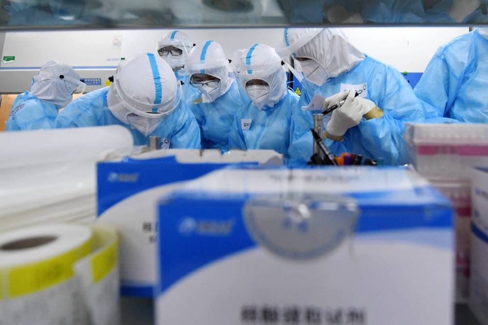 Разведка США считает, что коронавирус не разрабатывался как биологическое оружие