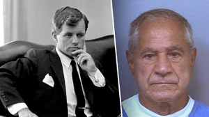 Убийца Роберта Кеннеди может выйти на свободу после более чем 50 лет в тюрьме