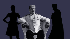 Добрые дела Иосифа Сталина: Как "отец народов" отвечал влюблённым девушкам, заступался за священников и проявлял человечность 