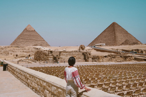 Росавиация ведёт переговоры по увеличению числа рейсов в Египет