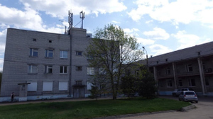 Загорелся матрас: Лайф узнал подробности смертельного пожара в больнице в Ярославле