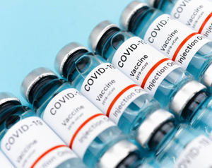 Украина решила расторгнуть контракт с Индией на поставку двух вакцин от ковида