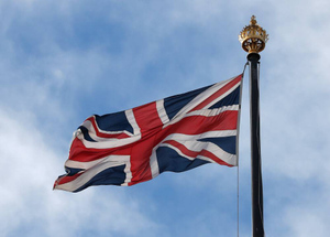 Великобритания завершила эвакуацию своих подданных из Афганистана