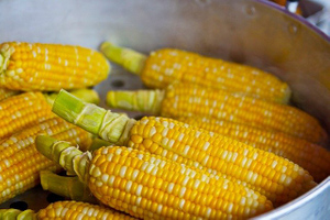Диетолог предупредила об опасности добавок из кукурузы в эпоху коронавируса