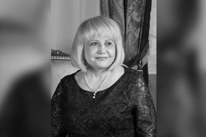 Член СПЧ Мария Большакова умерла на 73-м году жизни