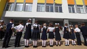 В школах России с 1 сентября усилят противоэпидемиологические меры