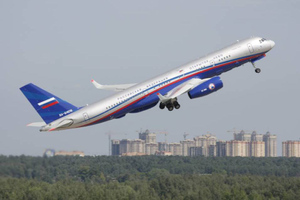 Шойгу рассказал о судьбе Ту-214 после выхода РФ из Договора по открытому небу