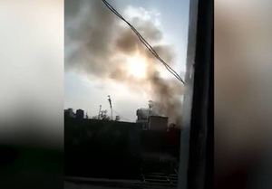 Reuters: Ракетный удар по Кабулу нанесли военные США