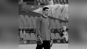 СК начал проверку из-за смерти 23-летнего футболиста в ходе матча в Калининграде