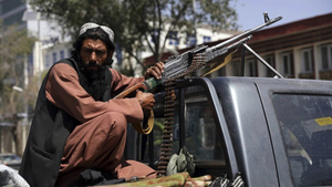 Сделка с ИГИЛ
: Сколько бойцов "Исламского государства" находится в Афганистане, каковы их цели и кто ещё мог устроить теракты в Кабуле