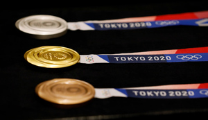 Откатились на четвёртое место: Сборная России завоевала 12 медалей в очередной день Паралимпиады в Токио
