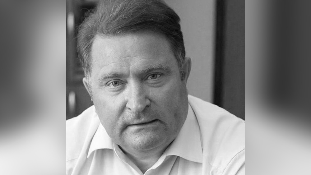 Экс-депутат Госдумы Михаил Ненашев умер в фитнес-центре в Москве