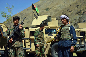 Талибы ограничили связь и Интернет в афганской провинции Панджшер