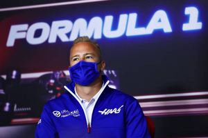 Российского пилота "Формулы-1" Мазепина лишили лучшего круга на Гран-при Бельгии