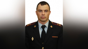 Колокольцев снял с должности начальника полиции Камчатки