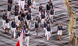 Чешские спортивные чиновники попались на обмане организаторов Олимпиады