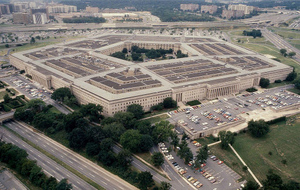 В Пентагоне назвали незаконной утечкой информацию СМИ о подготовке США к терактам в Кабуле