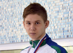 Пловец Мозговой принёс России 16-е золото на Паралимпиаде в Токио