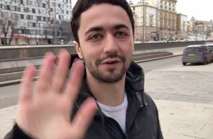 Менеджер Идрака Мирзализаде рассказал, что комик уже покинул Россию