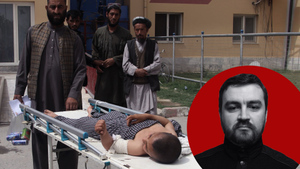 Жертвы американского террора: Что пишет западная пресса про убийства детей американскими дронами в Кабуле