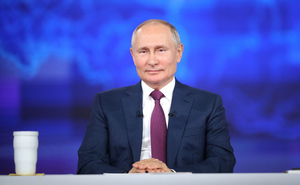 Путин пробудет на Дальнем Востоке с рабочей поездкой с 1 по 4 сентября