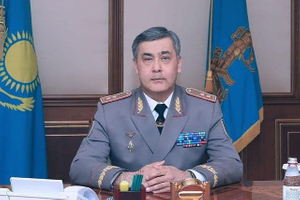 Глава Минобороны Казахстана ушёл в отставку после смертоносных взрывов на воинском складе