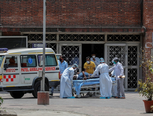 В Индии нашли возможную причину неизвестной смертельной лихорадки