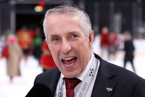 "Мне не на что жаловаться": Канадский тренер "Авангарда" признал, что ошибался насчёт России