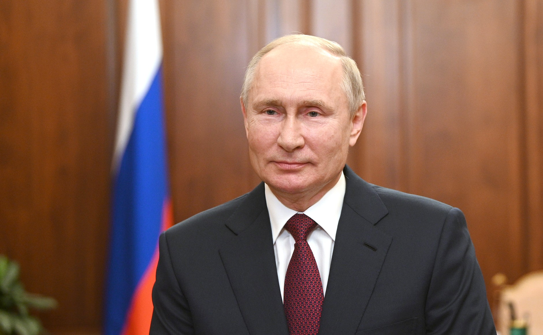 В Кремле уточнили время вылета Путина во Владивосток и программу участия президента в ВЭФ