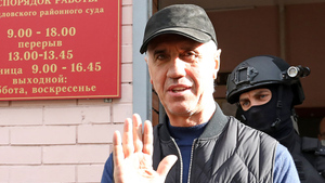 Присяжные признали красноярского бизнесмена Быкова виновным в организации убийств