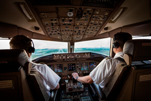 "Аэрофлот" экономит на лётчиках: Когда пилоты стоят дешевле сервиса