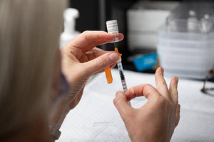 США выступили против моратория на ревакцинацию от коронавируса