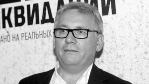 Режиссёр "Каменской-4" Александр Аравин скончался на 64-м году жизни