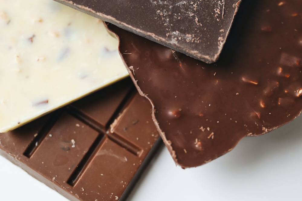 Россияне стали покупать меньше шоколада и больше ЗОЖ-сладостей