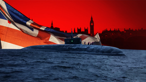 Гнев "Посейдона": Почему подлодки ВМФ России начали "кошмарить" военный флот Великобритании