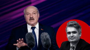 Трибуны для трибунала: Как западные СМИ и политики мечтают расправиться с Александром Лукашенко