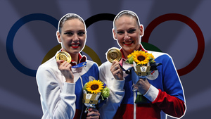 Всего одна медаль России: Итоги 12-го дня Олимпиады в Токио