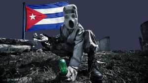 Генеральская корона: Почему убийства крупных военачальников на Кубе боевым вирусом реальны