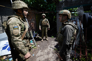 Зеленский отказался признавать, что ВСУ виновны в обстрелах мирных жителей Донбасса