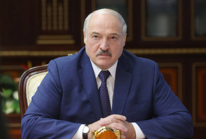 "Мерзавцы полные": Лукашенко назвал нацистами власти соседних стран из-за ситуации с мигрантами