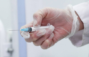 В России зарегистрировали новую вакцину от гриппа