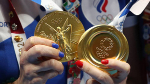 Сборная России превзошла собственное достижение Игр-2016 по количеству олимпийских медалей