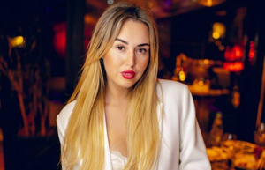 "Мисс Молдавия" обозвали "стервой" за фразу на русском языке